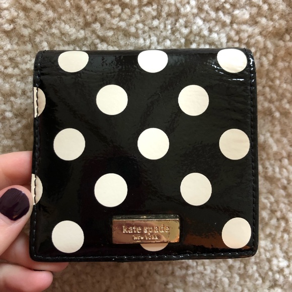Kate Spade Wallet - Picture 2 of 3